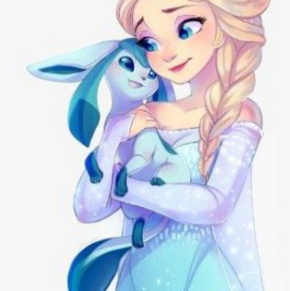 Meet your Posher, Karla